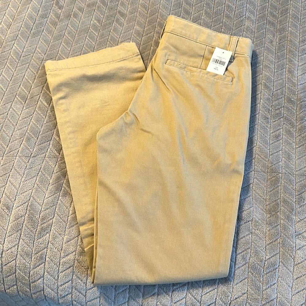 Gap School Uniform Boys size 10 regular